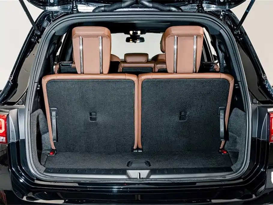 MERCEDES BENZ GLB 2023