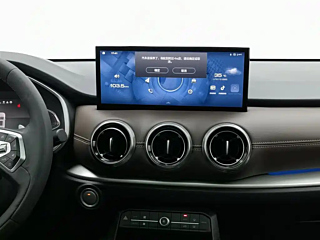 WEY VV6  2021 YEAR 2.0T 2WD SMART + 2021
