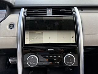 LAND ROVER DISCOVERY  2021 YEAR 360PS R-DYNAMIC SE 2021
