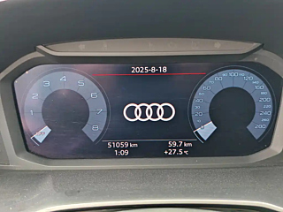 AUDI Q3 2021 YEAR 35 TFSI FASHION DYNAMIC 2021