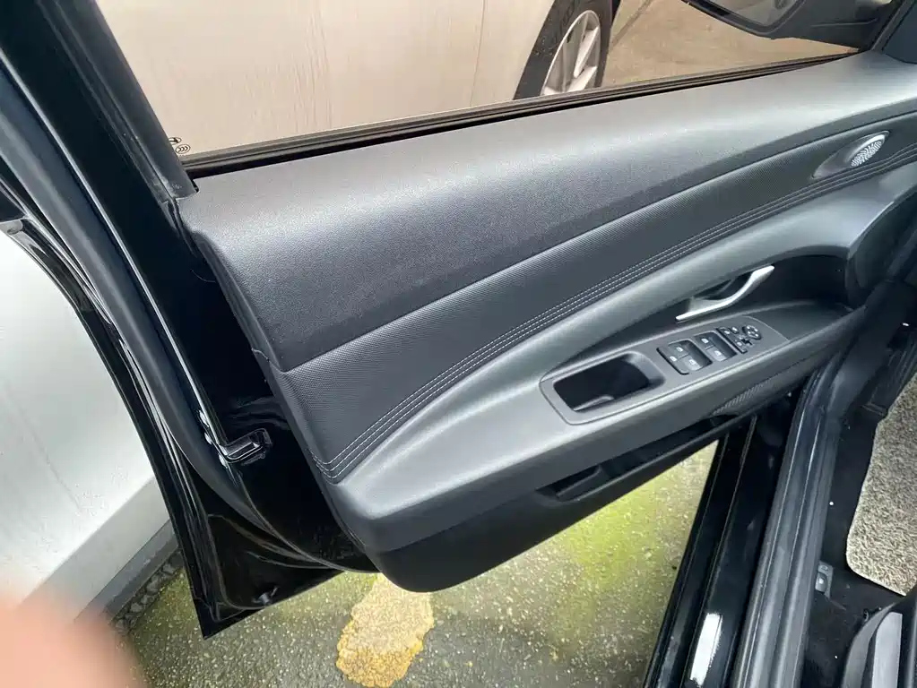 HYUNDAI ELANTRA 2021