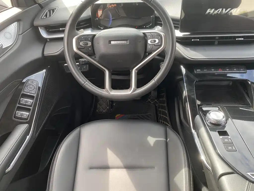 HAVAL H6 2020