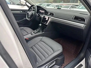 VOLKSWAGEN LAMANDO 2021 YEAR 280TSI DSG COMFORT EDITION 2021