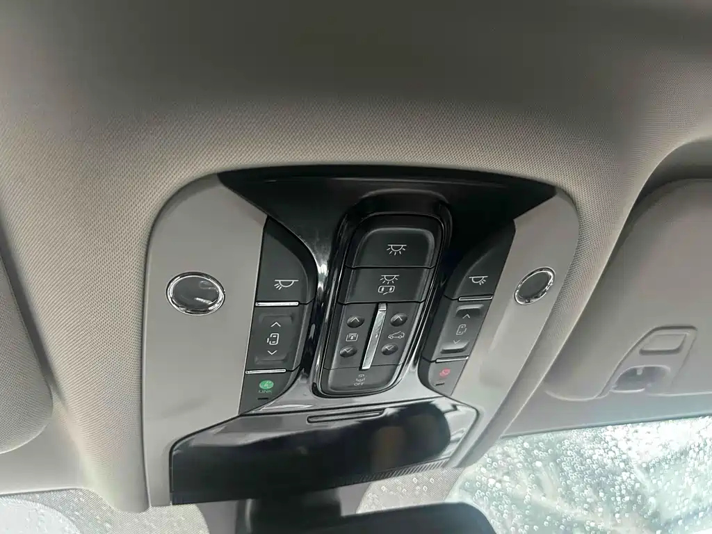 TRUMPCHI M8 2021