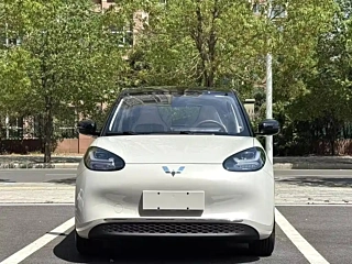 Заказать SGMW WULING BINGO