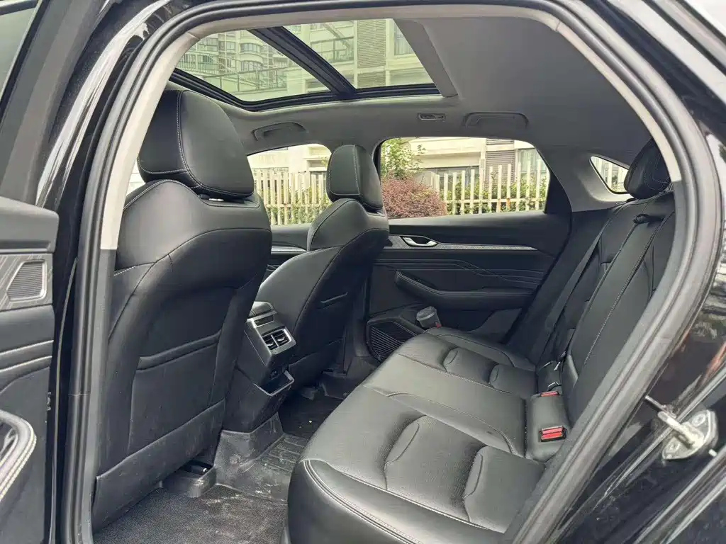 GEELY AUTO PREFACE 2023