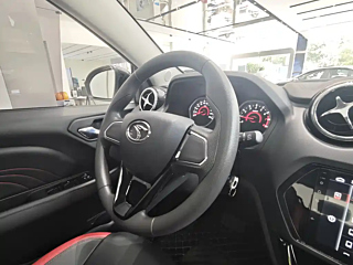 SOUEAST DX3  2022 YEAR 1.5T CVT LUXURY 2022