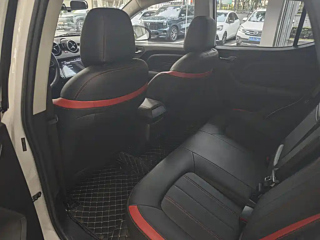 SOUEAST DX3  2022 YEAR 1.5T CVT LUXURY 2022