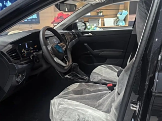 VOLKSWAGEN LAVIDA  2025 YEAR  SHARP 1.5L  E 2025