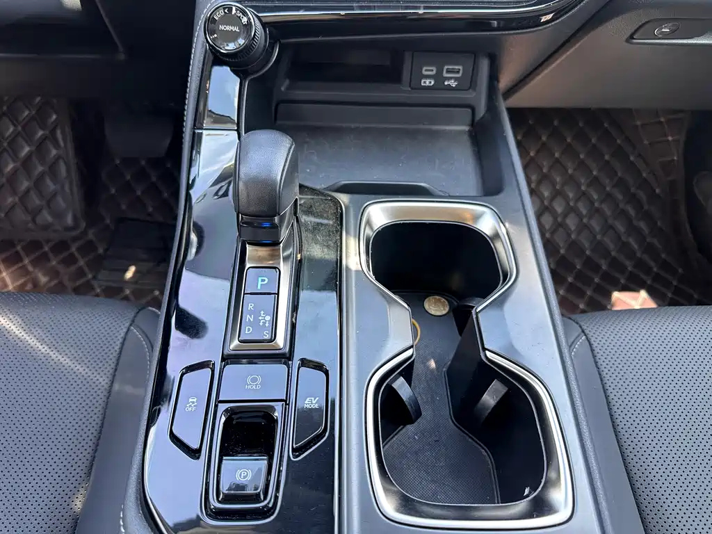 LEXUS NX 2022