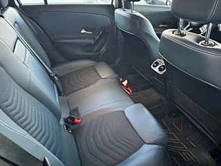 MERCEDES BENZ A-CLASS  2022 YEAR A 180 L 2022