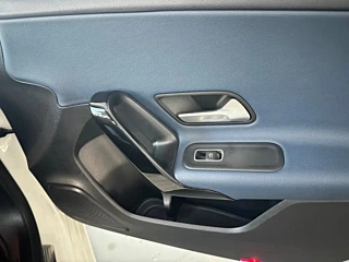 MERCEDES BENZ A-CLASS  2022 YEAR A 180 L 2022