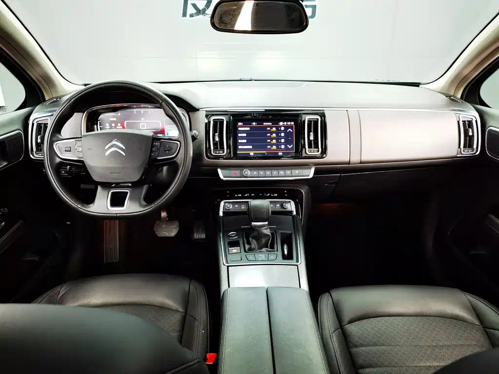 CITROEN C6 2018