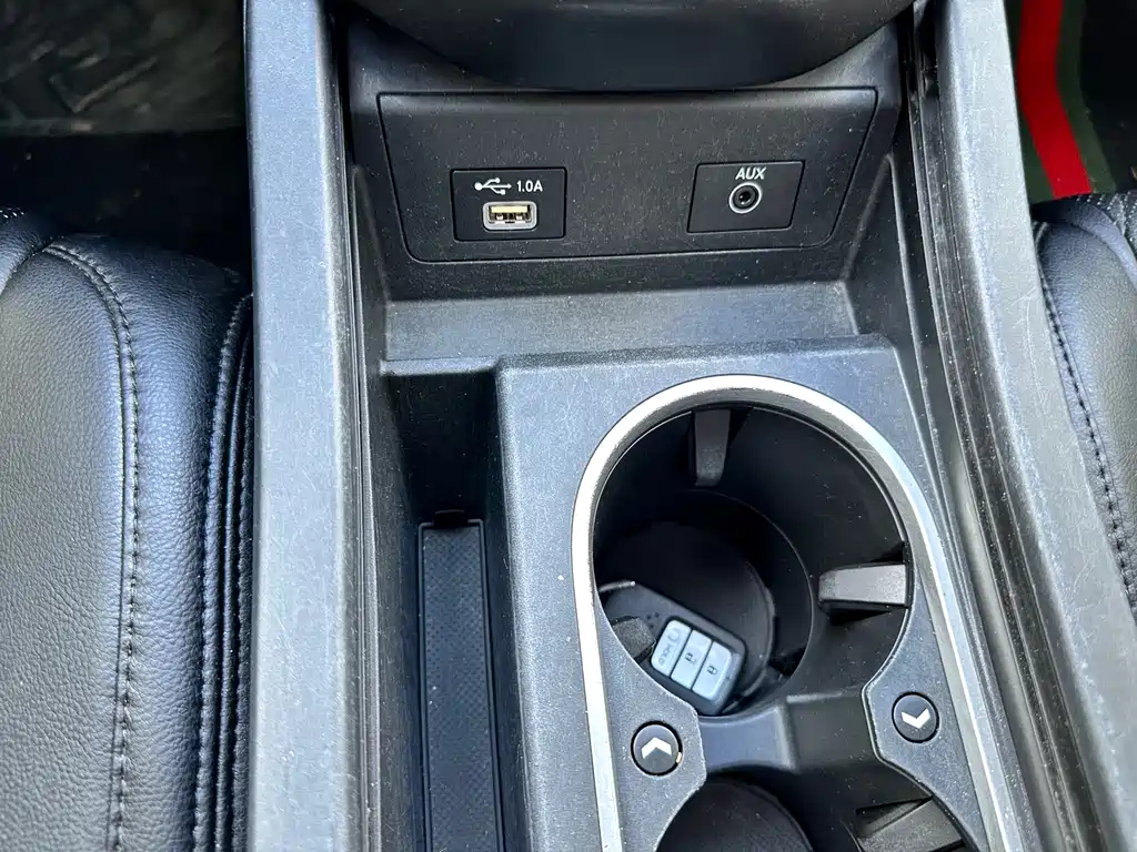 HONDA BREEZE 2020