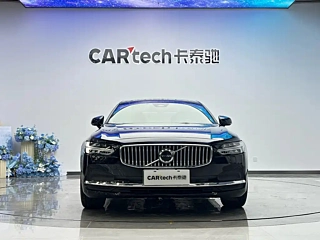VOLVO S90 2025