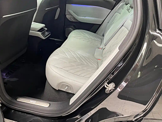 NIO ES6  2025 YEAR 75KWH 2025