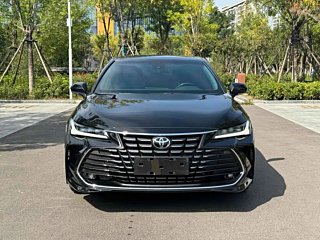 TOYOTA AVALON 2022