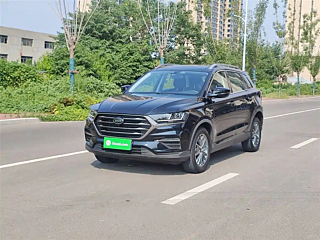 Заказать SWM G01