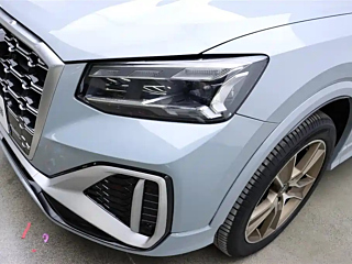 AUDI Q2L  2022 YEAR 35 TFSI FASHION DYNAMIC 2022