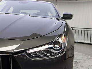 MASERATI GHIBLI  2023 YEAR 2.0T GT 2023