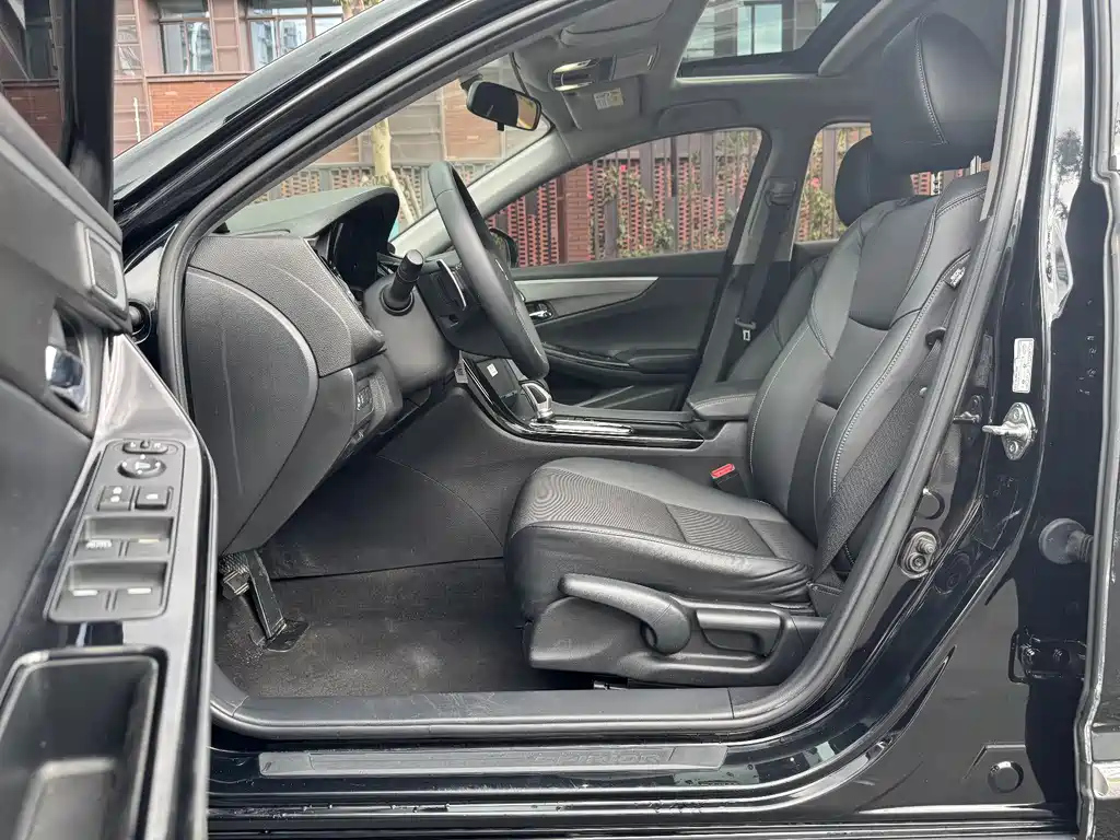 HONDA SI PLATINUM 2017