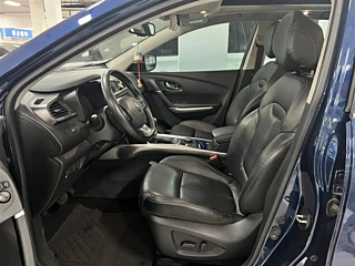RENAULT OTHER  2016 YEAR 2.0L 2WD PREMIUM EDITION 2016