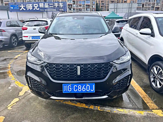 WEY VV6 2018