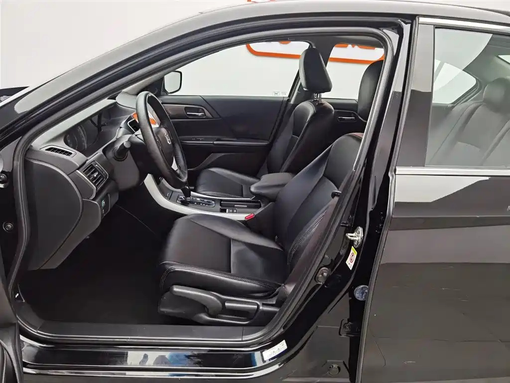 HONDA ACCORD 2015