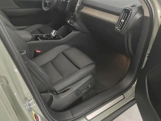 VOLVO XC40  2024 YEAR B4 4WD  DELUXE EDITION 2024
