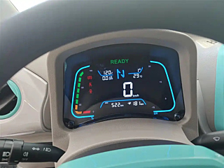 JMC &#23567;&#40594;&#40607;  2024 YEAR 201KM LUXURY 2024