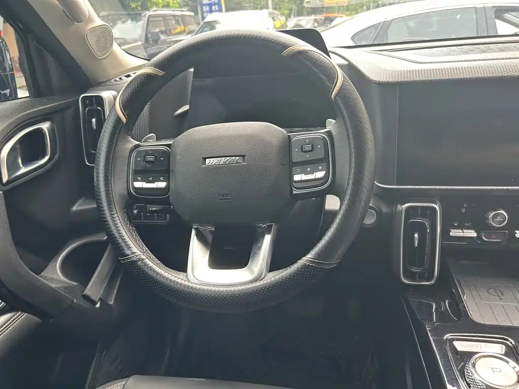 HAVAL DARGO 2022
