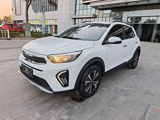 Заказать KIA KX1