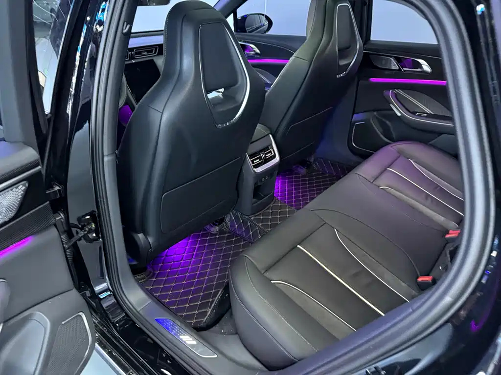 HONGQI H6 2023