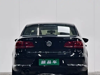VOLKSWAGEN MAGOTAN 2015