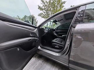 IM LS6  2025 YEAR  SMART DRIVE EDITION 2025