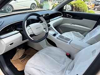 GEELY AUTO XINGYUAN 2024 YEAR 310KM YOUTH EDITION 2025
