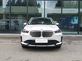 BMW IX1  2023 YEAR EDRIVE25L X 2023