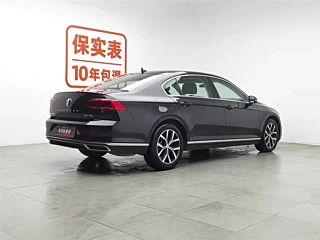 VOLKSWAGEN MAGOTAN 2020