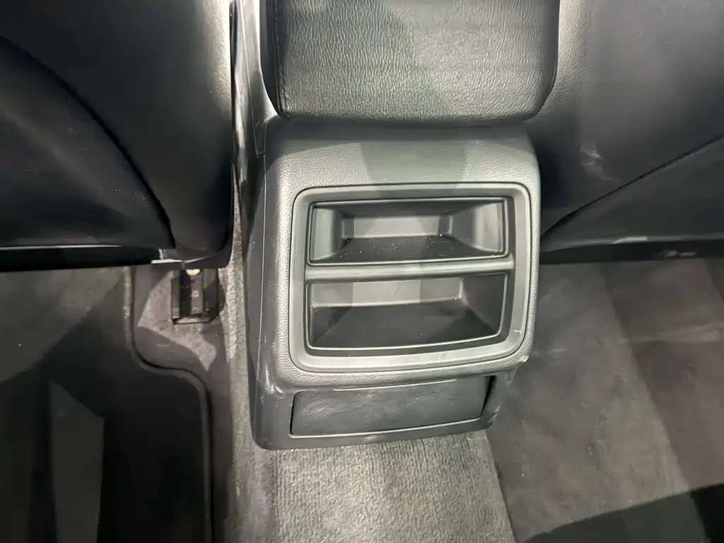 AUDI A4L 2018