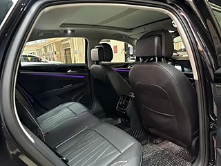 VOLKSWAGEN PASSAT 2022 YEAR 380TSI FLAGSHIP EDITION 2022