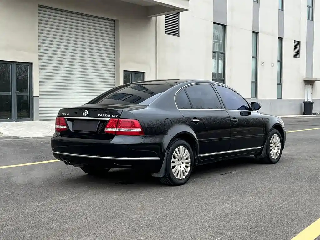 VOLKSWAGEN OTHER 2009