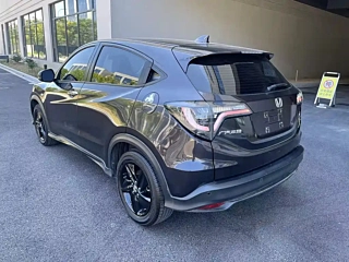 HONDA VEZEL  2022 YEAR 1.5L CVT. PIONEER EDITION 2022