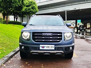 HAVAL DARGO  2022
