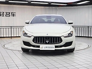 MASERATI GHIBLI  2023