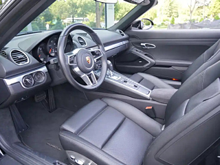 PORSCHE 718 2020 YEAR BOXSTER 2.0T 2020
