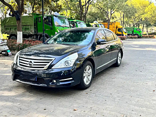 NISSAN TEANA 2012