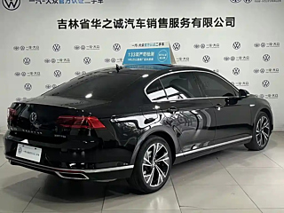 VOLKSWAGEN MAGOTAN 2021 YEAR 330TSI DSG 30 EDITION 2021