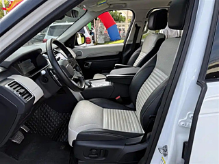 LAND ROVER DISCOVERY  2021 YEAR 360PS R-DYNAMIC SE 2021
