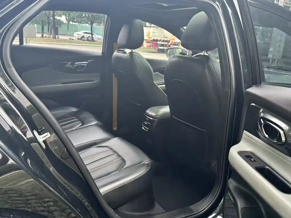 TRUMPCHI EMPOW 2021