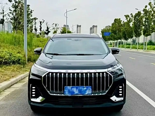JETOUR X90 PLUS 2025